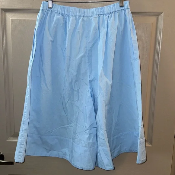 Free People Menorca slouchy Capri - Picture 6 of 6